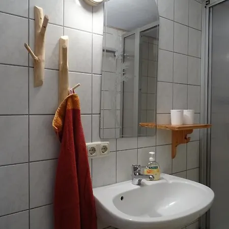 Ferienwohnung Bogentenne Eussenheim Exterior photo