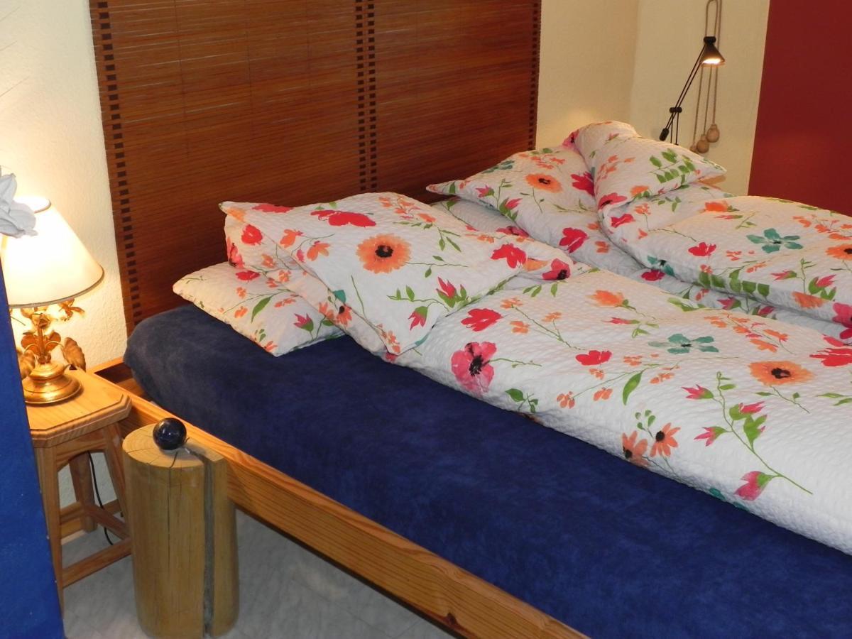 Bogentenne Apartment *