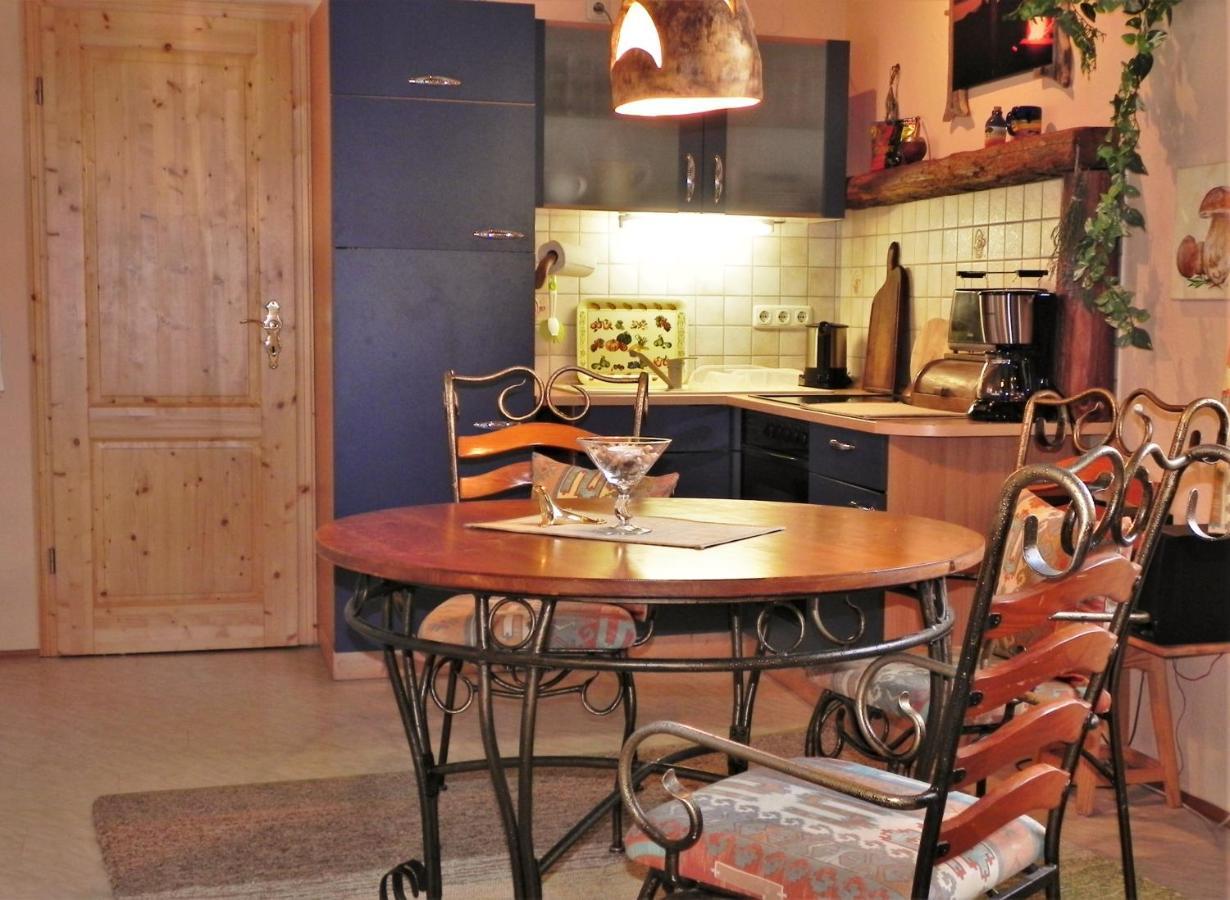 Bogentenne Apartment
