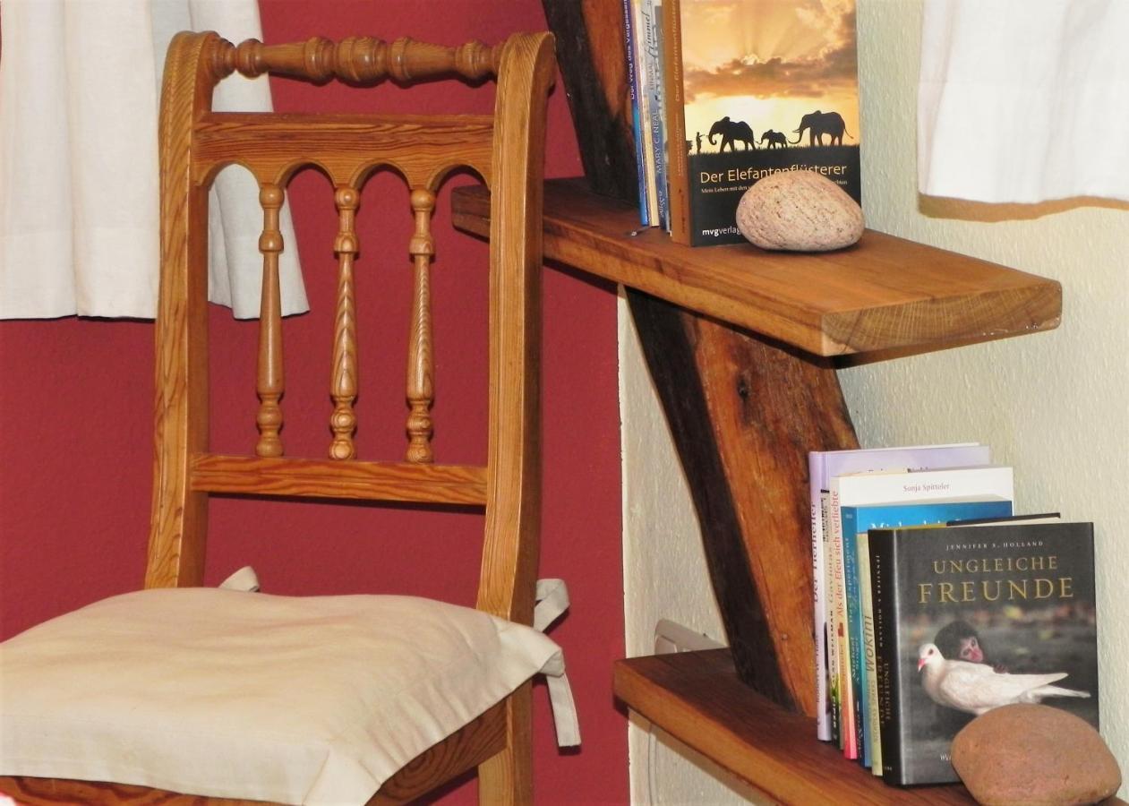 Apartment Bogentenne *