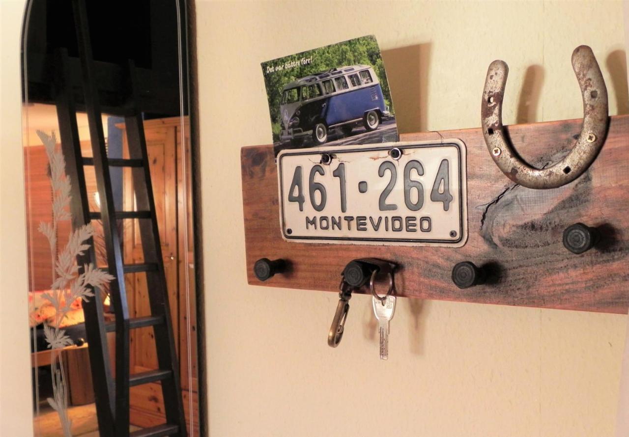 Apartment Bogentenne *